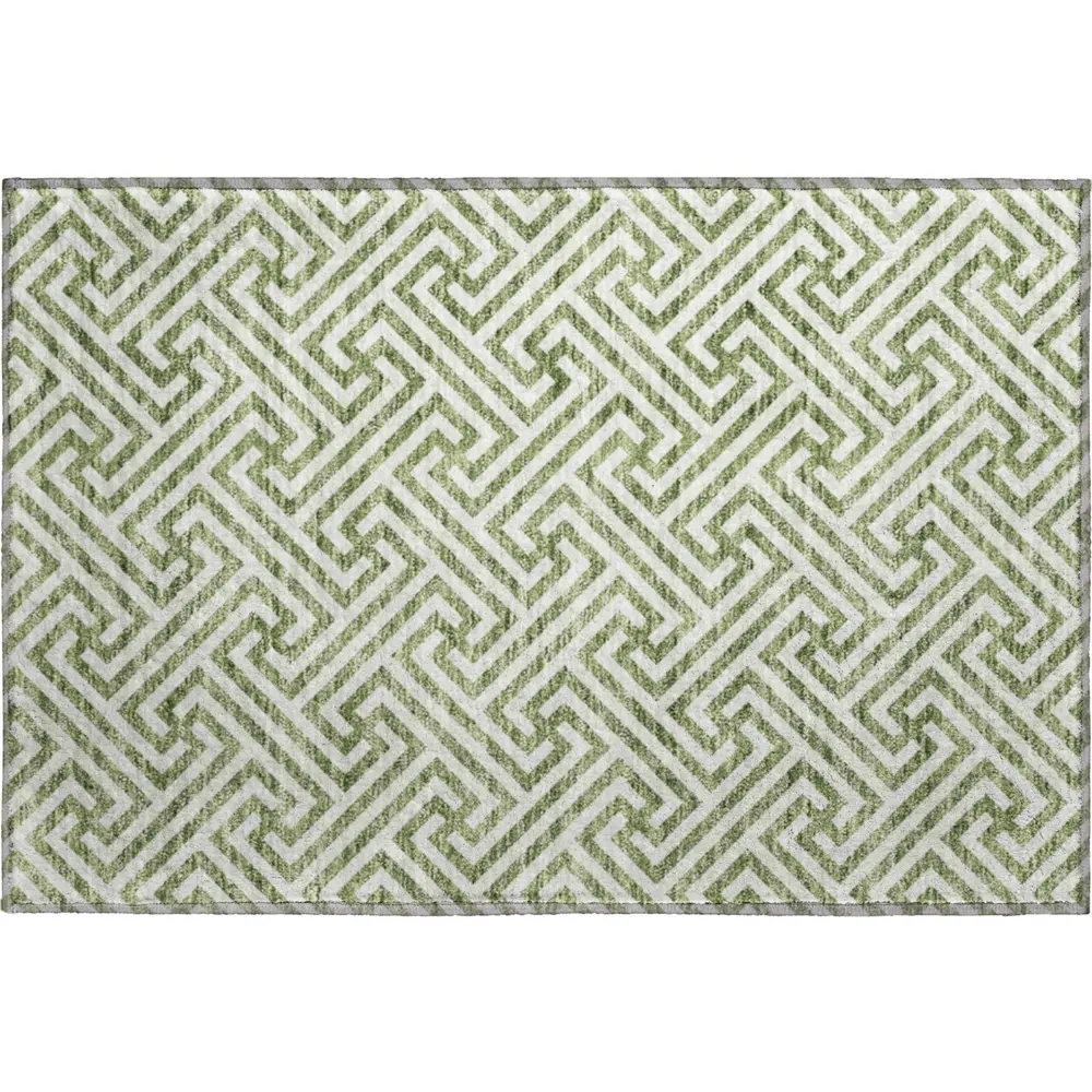 Mayfield AMF731 Green 1'8