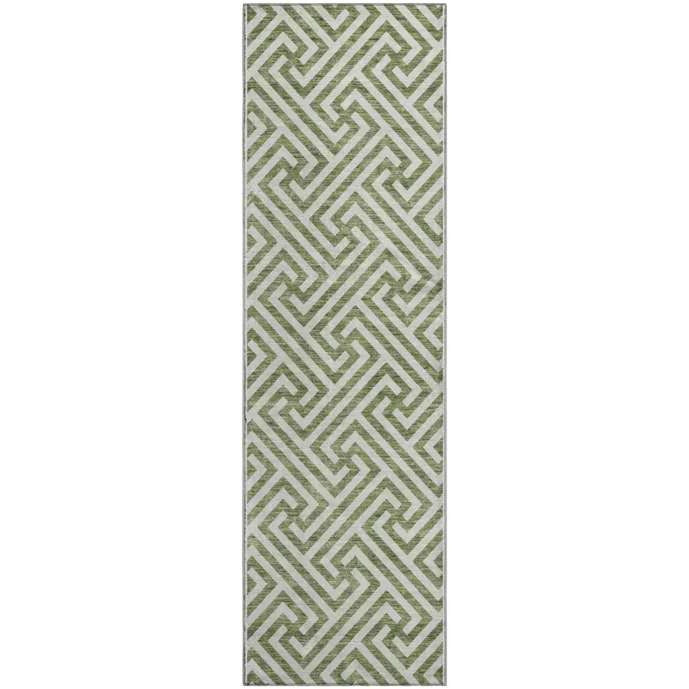 Mayfield AMF731 Green 2'3