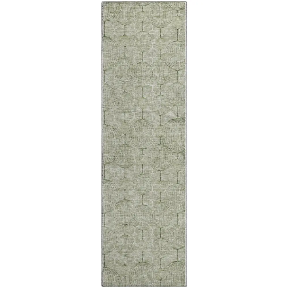 Mayfield AMF732 Aloe 2'3