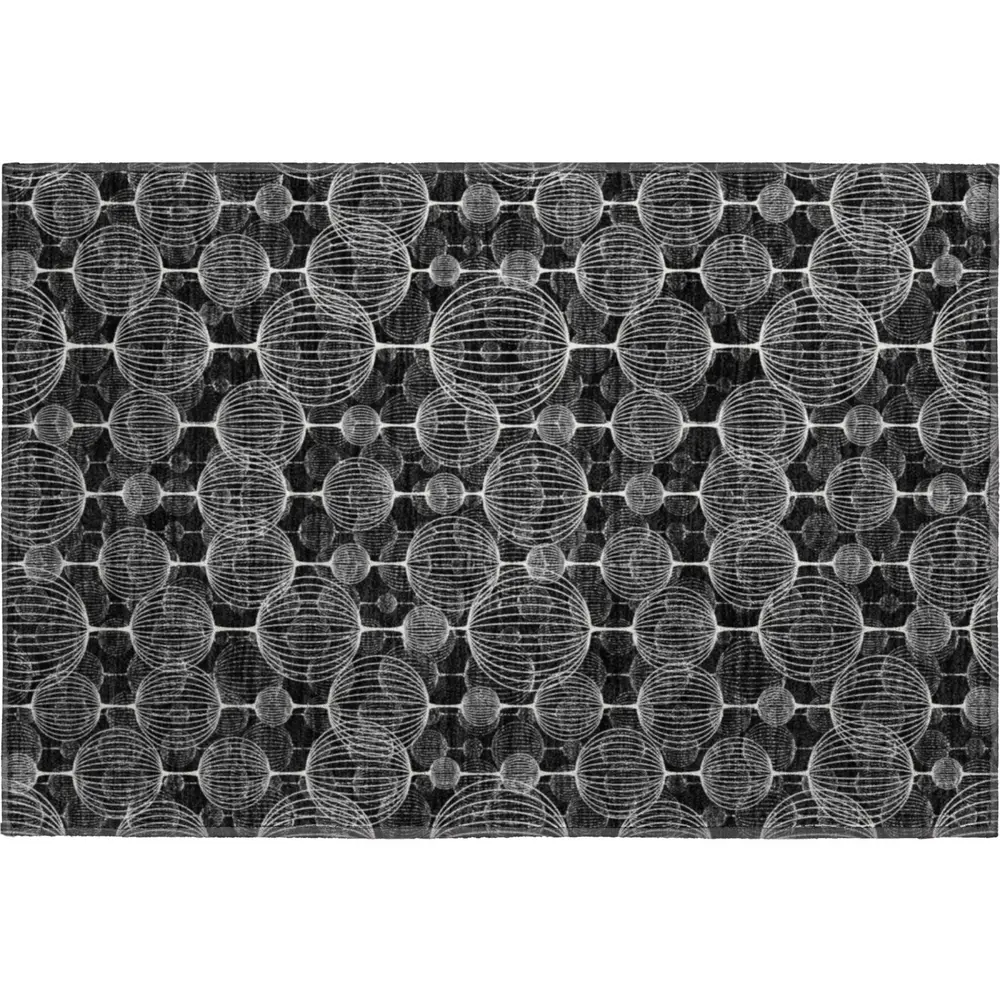 Mayfield AMF732 Black 1'8