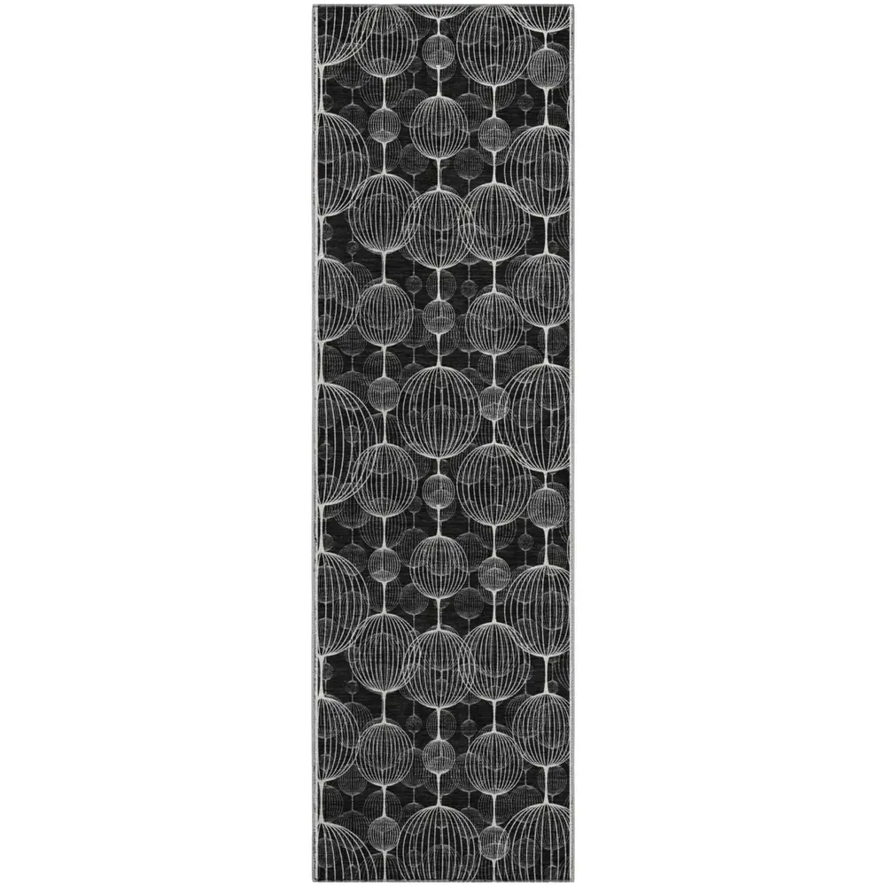 Mayfield AMF732 Black 2'3