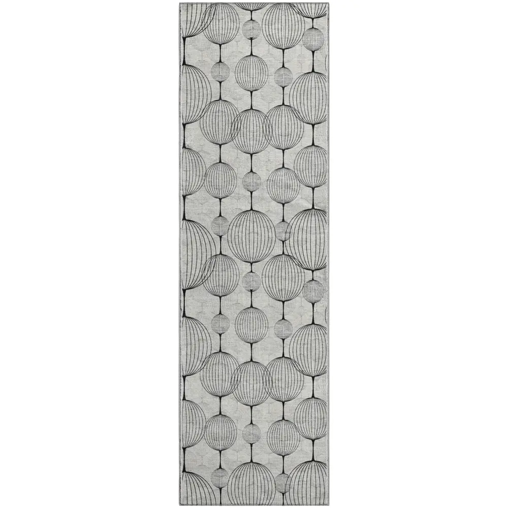 Mayfield AMF732 Graphite 2'3