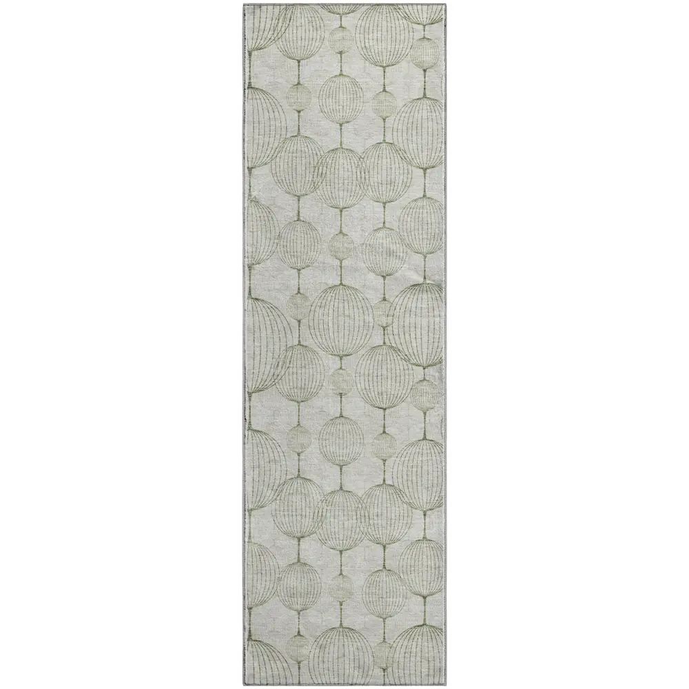 Mayfield AMF732 Green 2'3