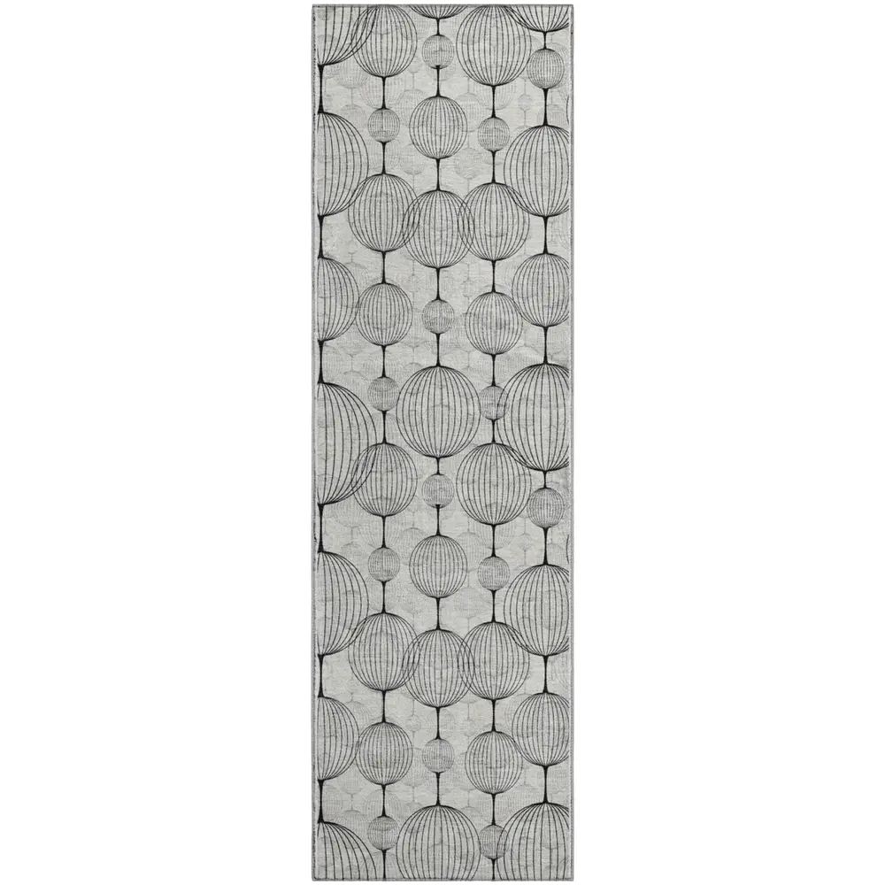 Mayfield AMF732 White 2'3