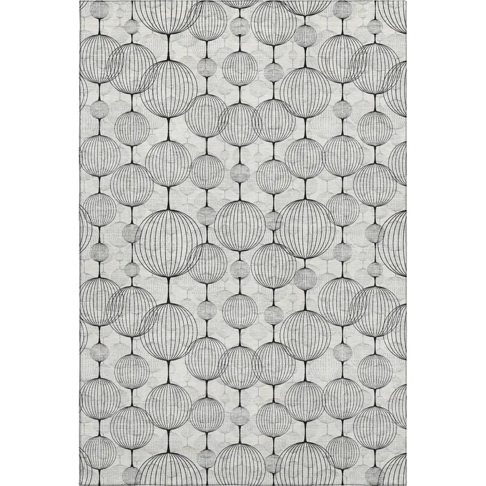 Mayfield AMF732 White 2'6