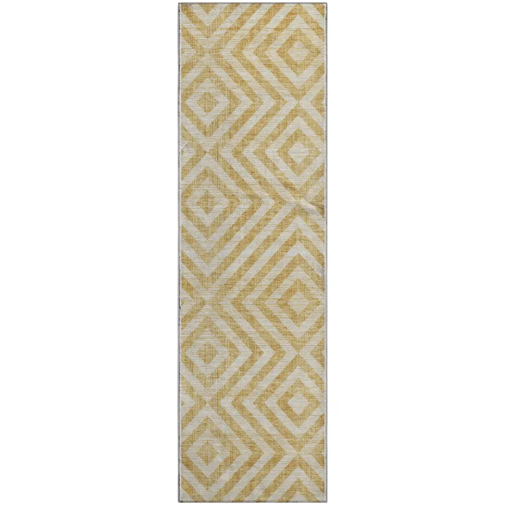 Mayfield AMF733 Gold 2'3