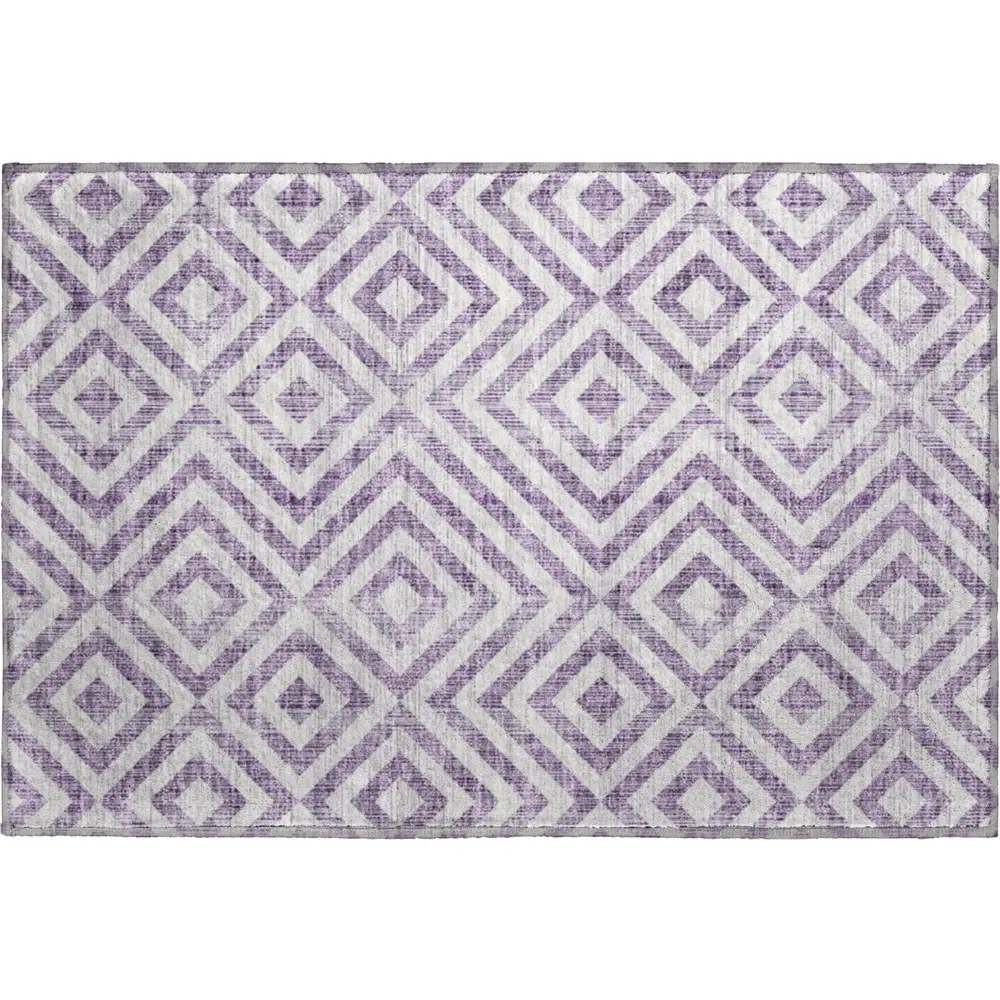 Mayfield AMF733 Purple 1'8