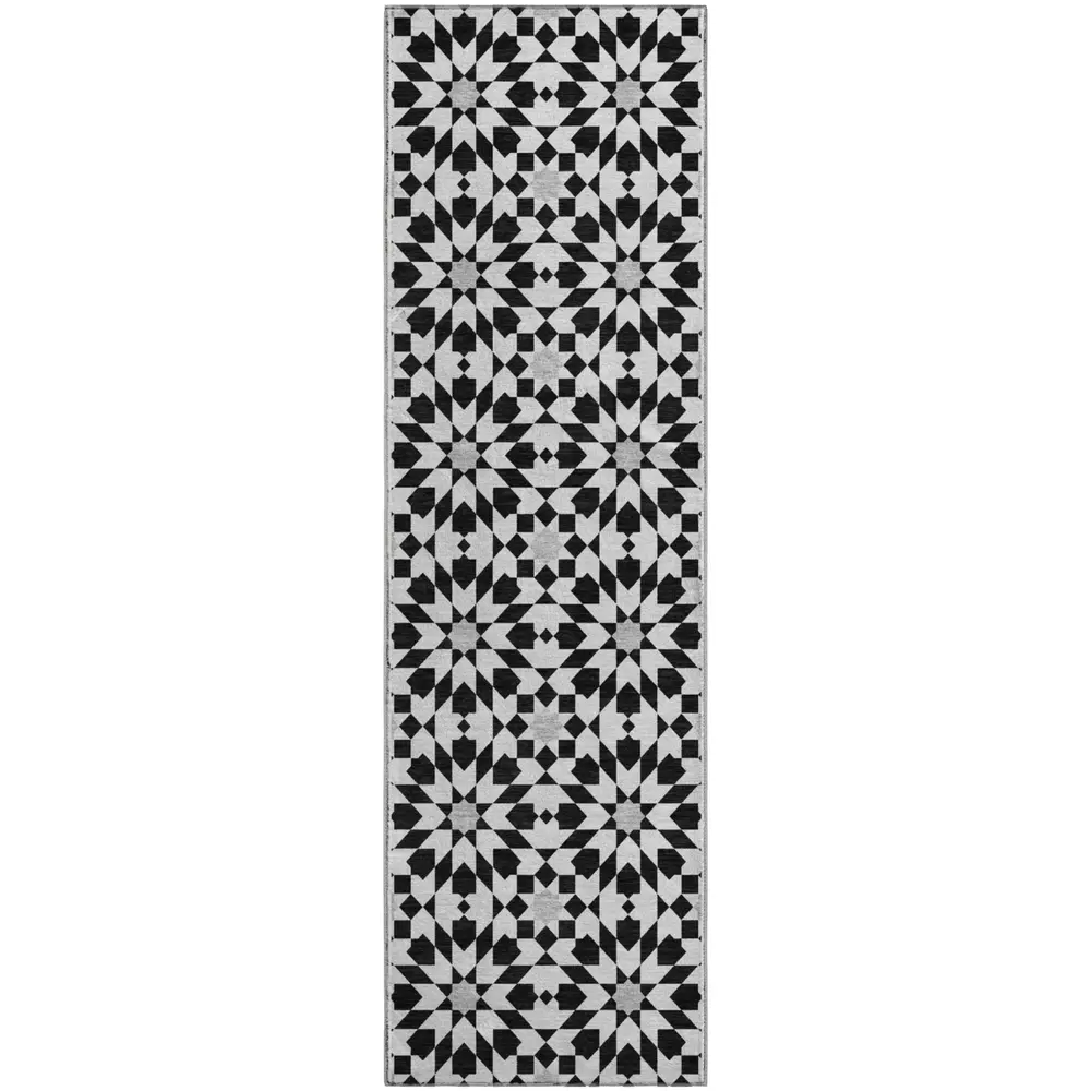 Mayfield AMF734 Black 2'3