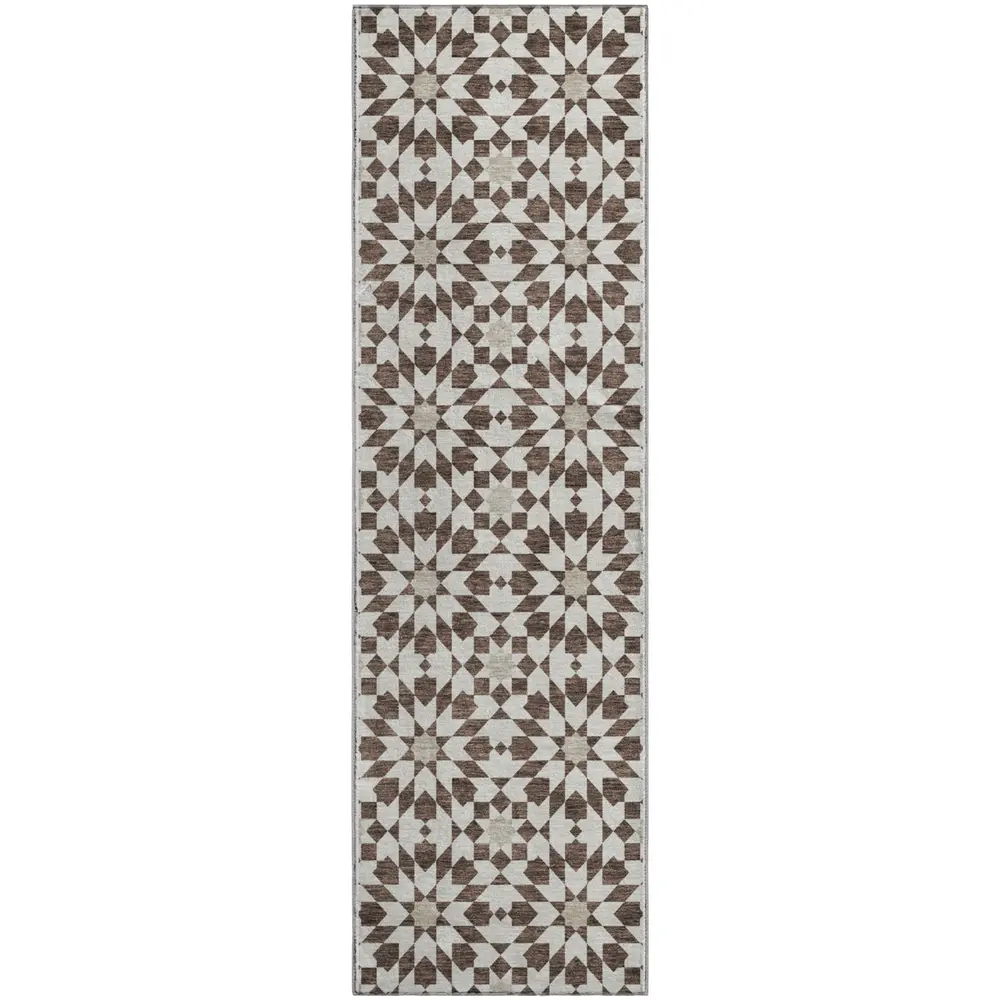 Mayfield AMF734 Brown 2'3