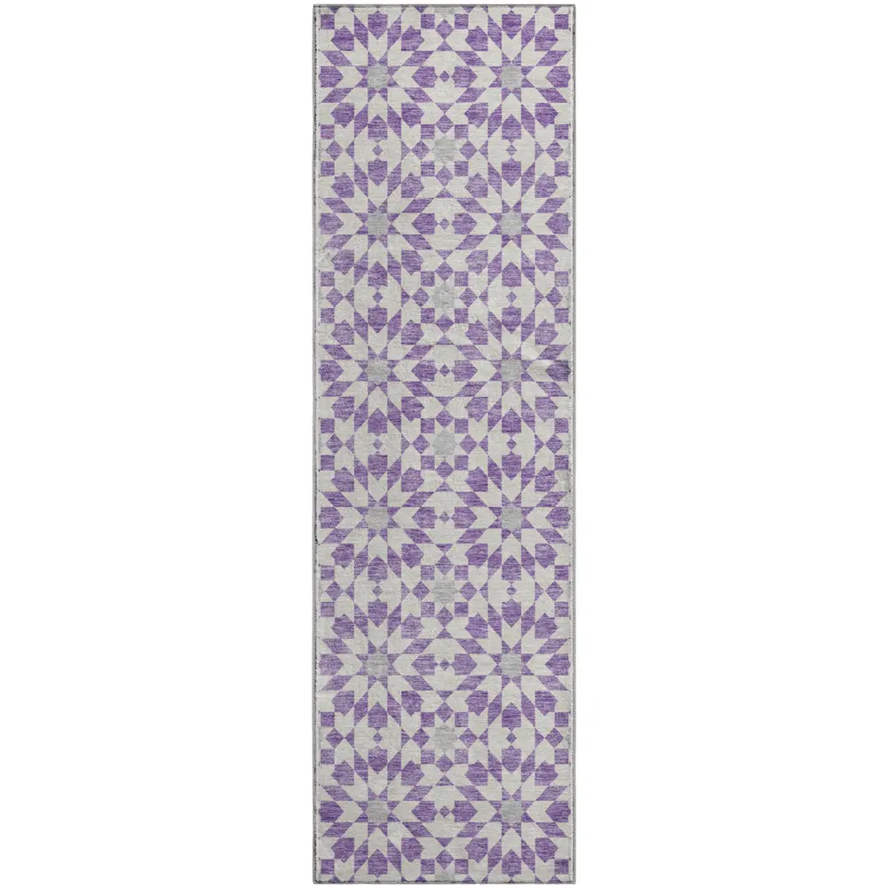 Mayfield AMF734 Lavender 2'3