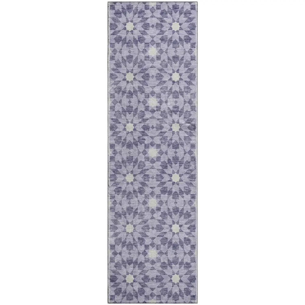 Mayfield AMF734 Lilac 2'3