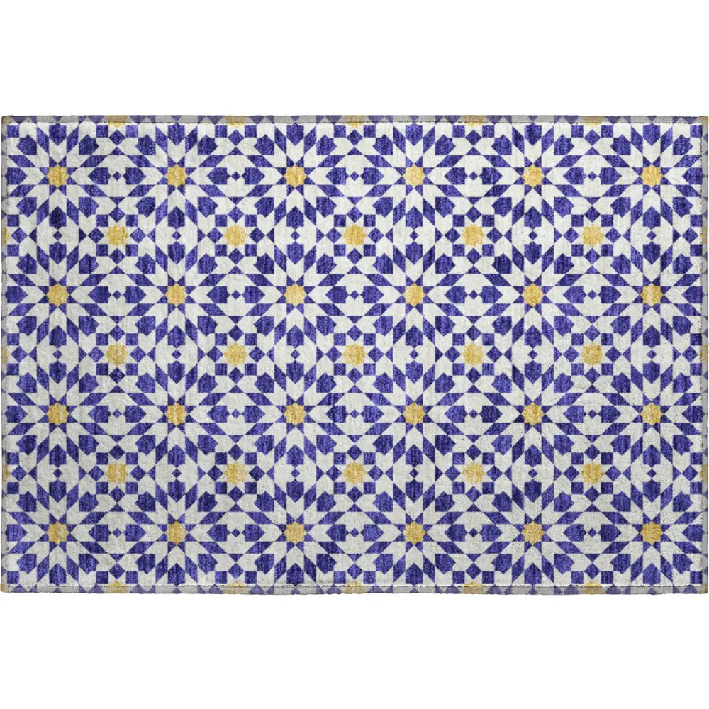 Mayfield AMF734 Navy 1'8