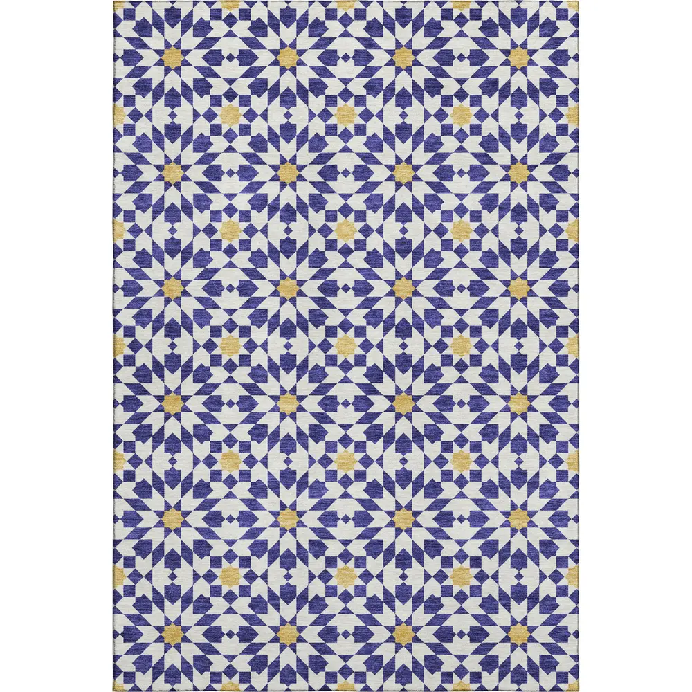 Mayfield AMF734 Navy 2'6