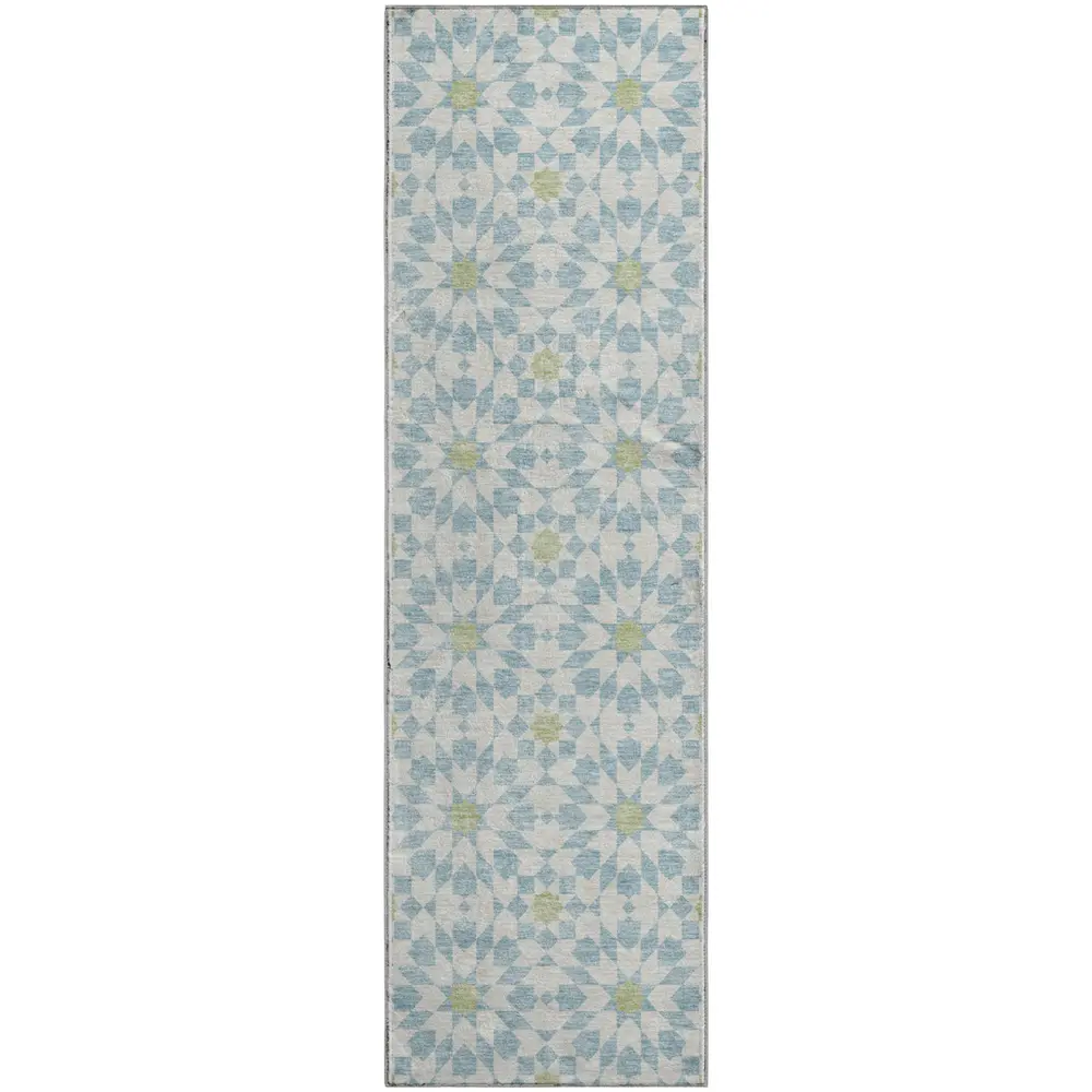 Mayfield AMF734 Sky 2'3