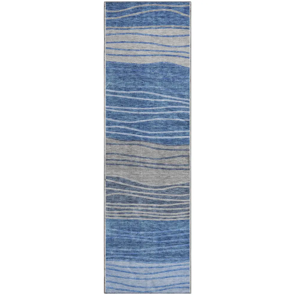 Mayfield AMF735 Blue 2'3