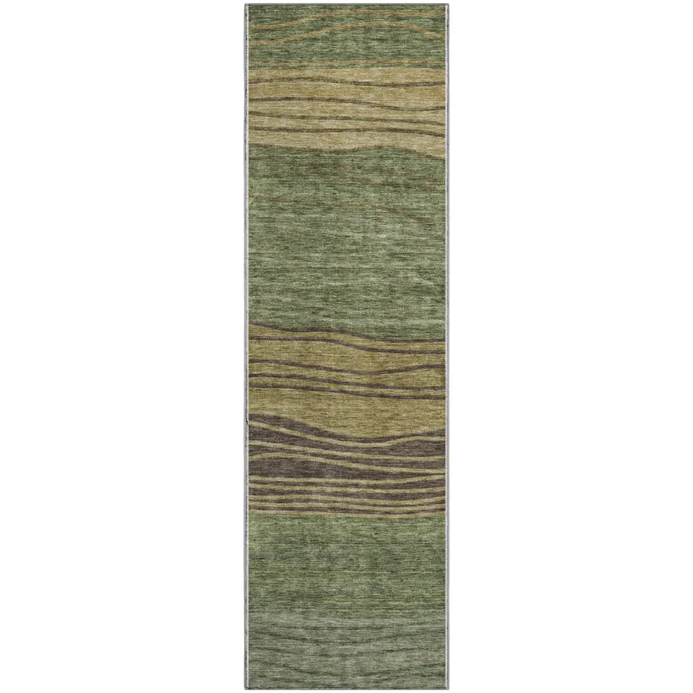 Mayfield AMF735 Olive 2'3