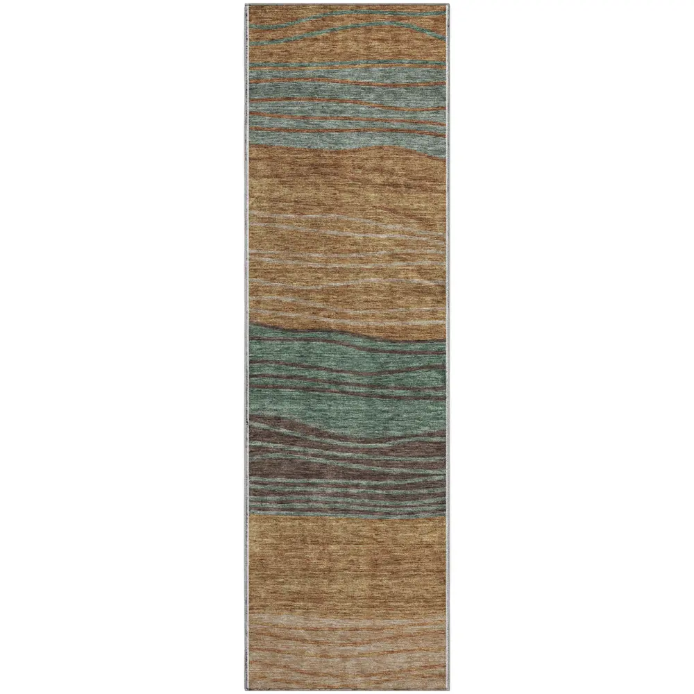 Mayfield AMF735 Terracotta 2'3