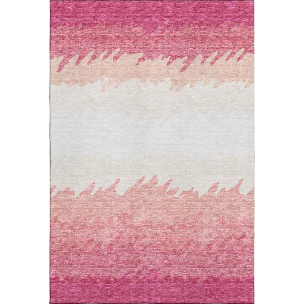 Mayfield AMF736 Blush 5' x 7'6
