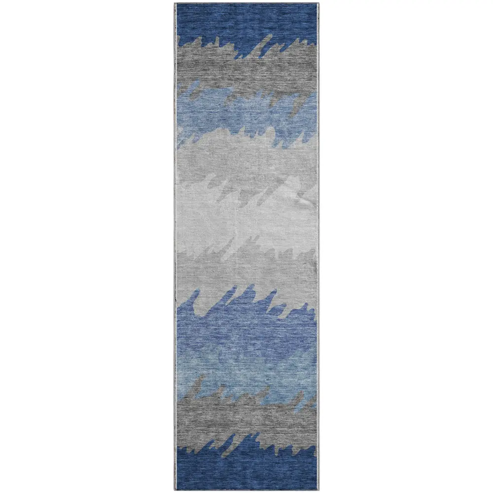 Mayfield AMF736 Navy 2'3