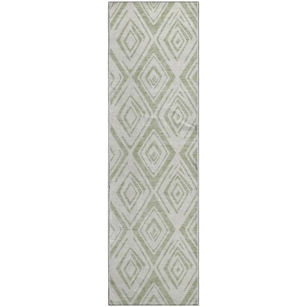 Mayfield AMF737 Aloe 2'3