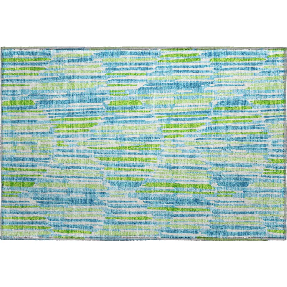 Mayfield AMF739 Aqua 1'8