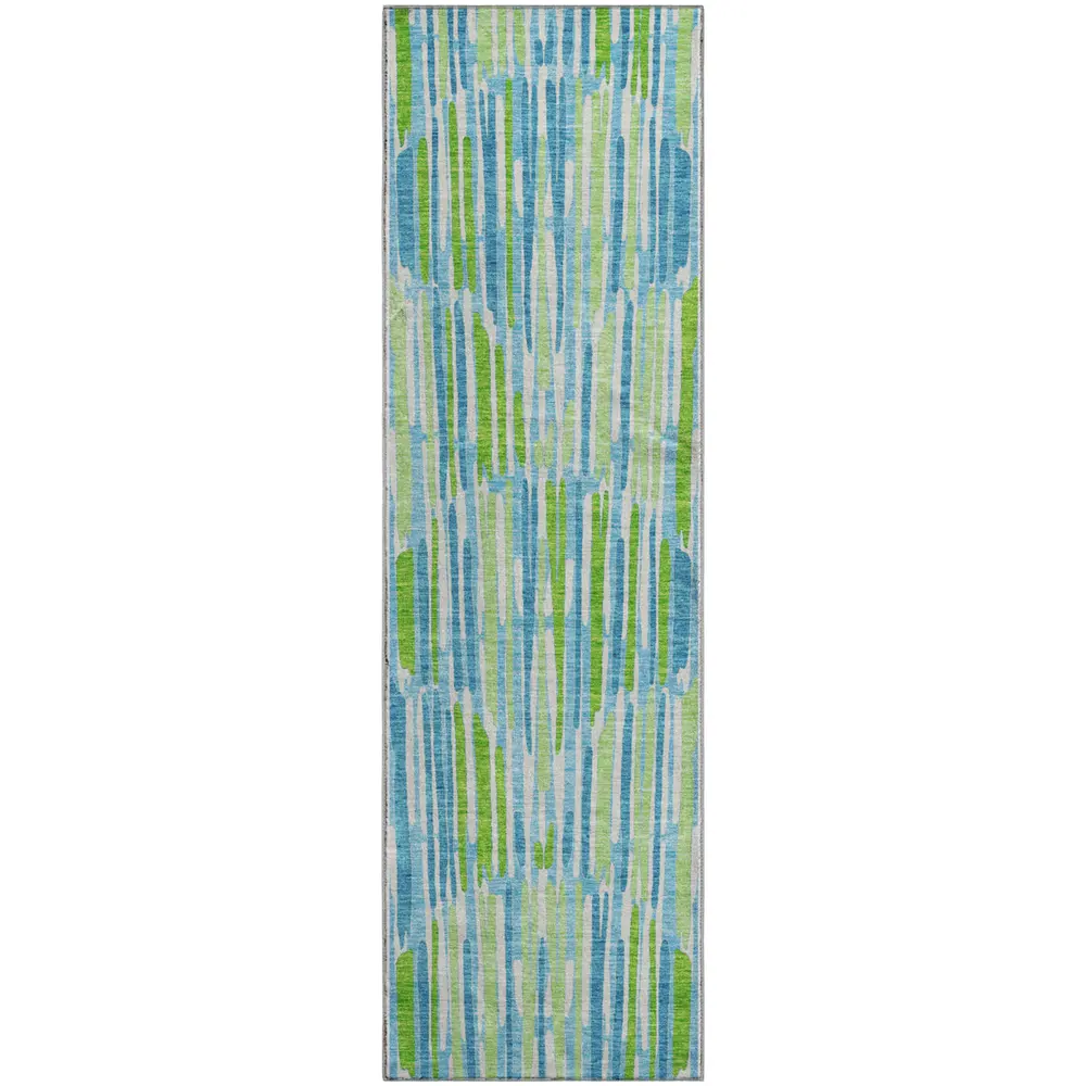 Mayfield AMF739 Aqua 2'3