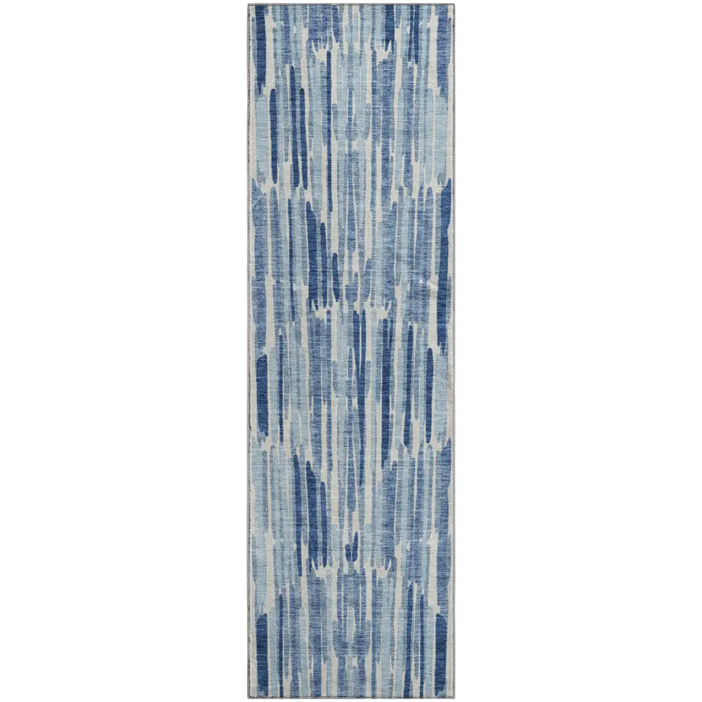 Mayfield AMF739 Blue 2'3