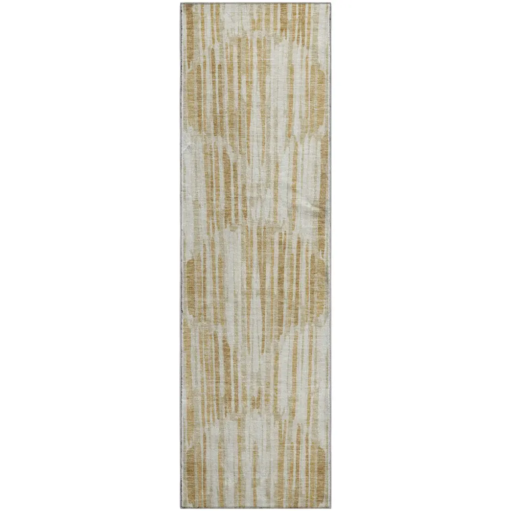 Mayfield AMF739 Gold 2'3