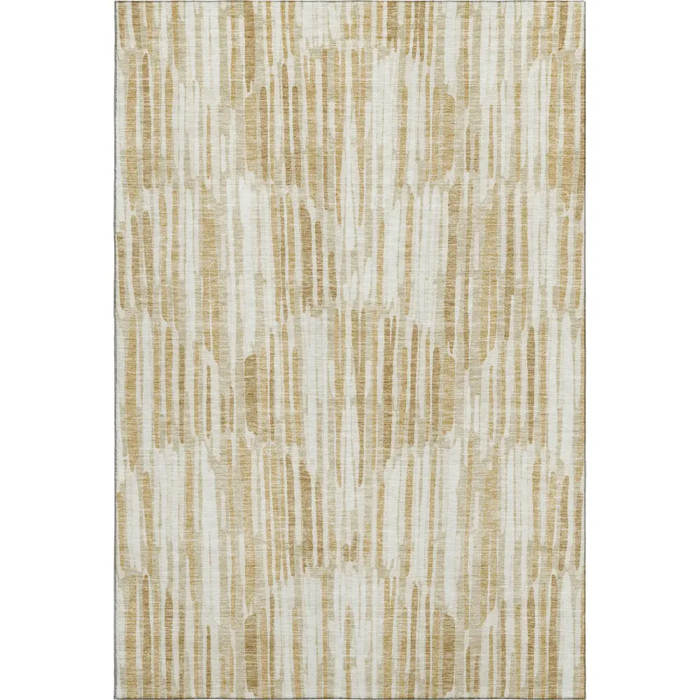 Mayfield AMF739 Gold 9' x 12' Rug