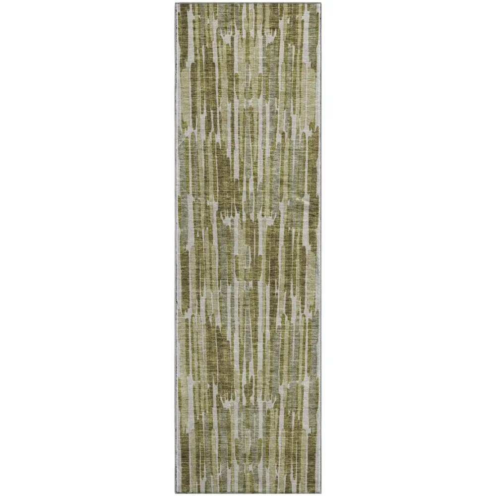 Mayfield AMF739 Olive 2'3