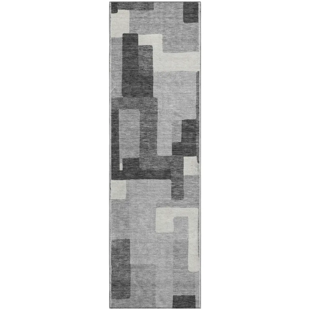 Mayfield AMF740 Gray 2'3