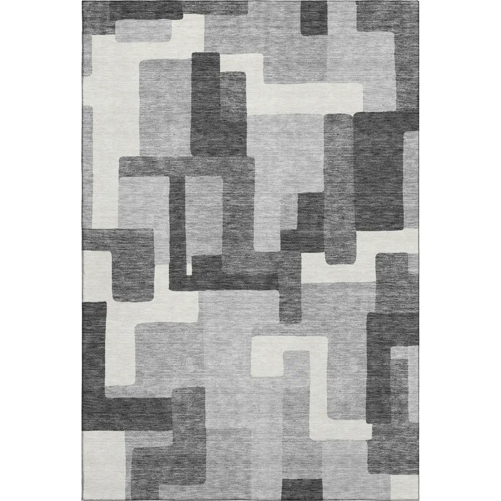 Mayfield AMF740 Gray 10' x 14' Rug