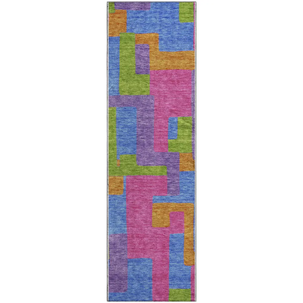 Mayfield AMF740 Purple 2'3