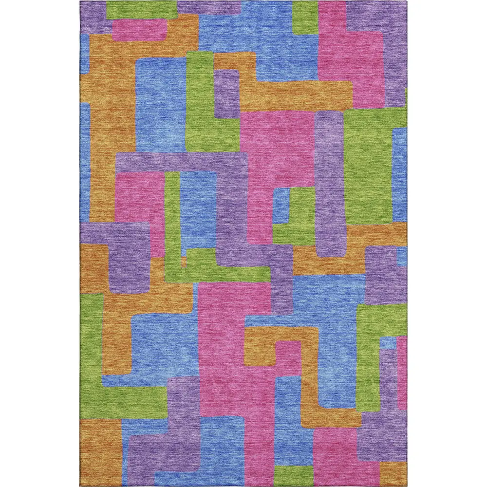 Mayfield AMF740 Purple 2'6