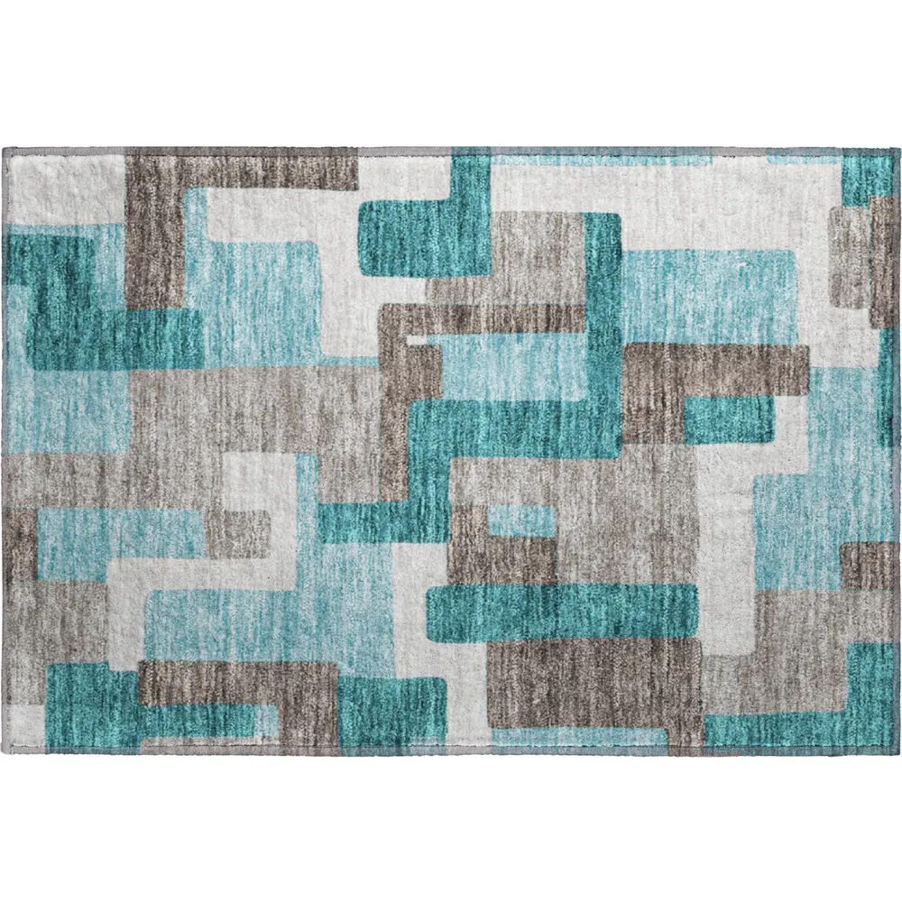 Mayfield AMF740 Teal 1'8