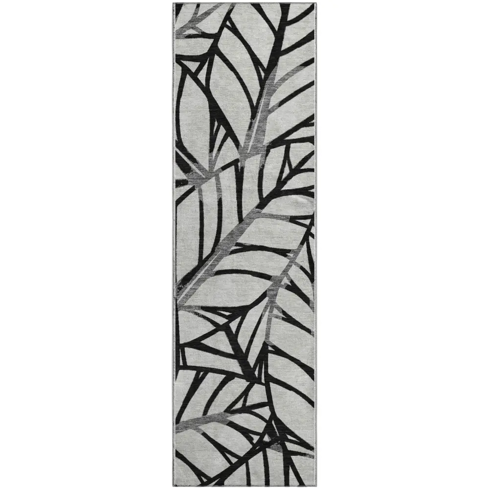 Mayfield AMF741 Black 2'3