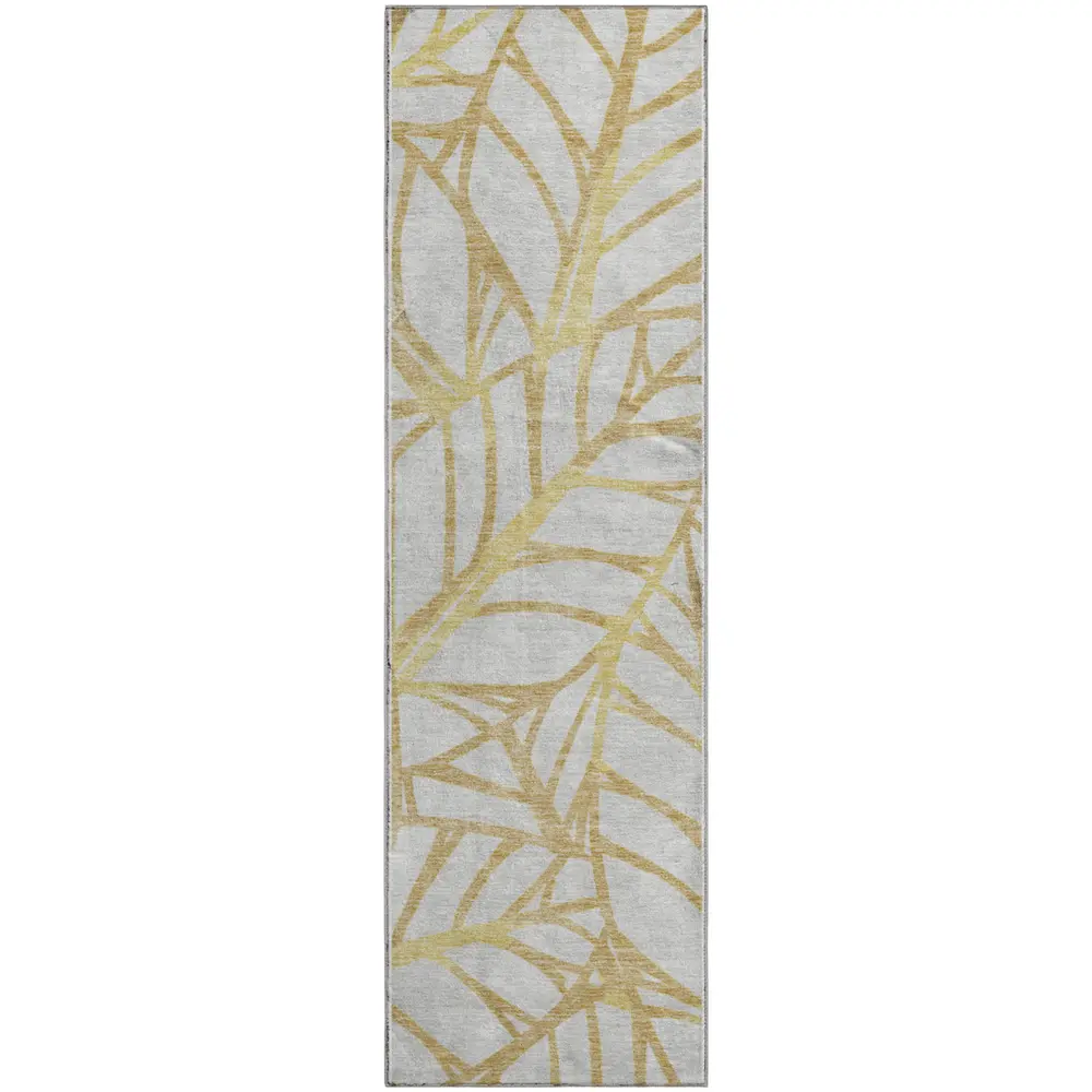 Mayfield AMF741 Gold 2'3