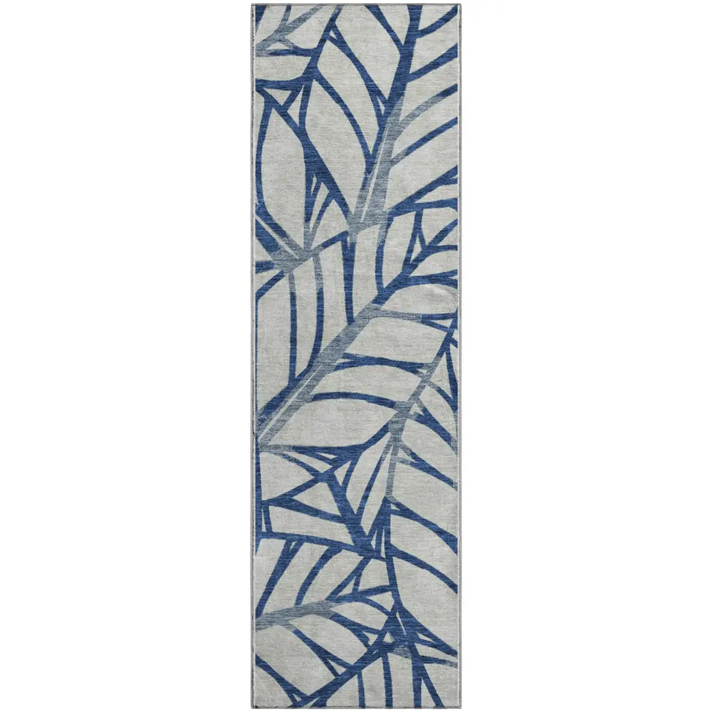 Mayfield AMF741 Navy 2'3