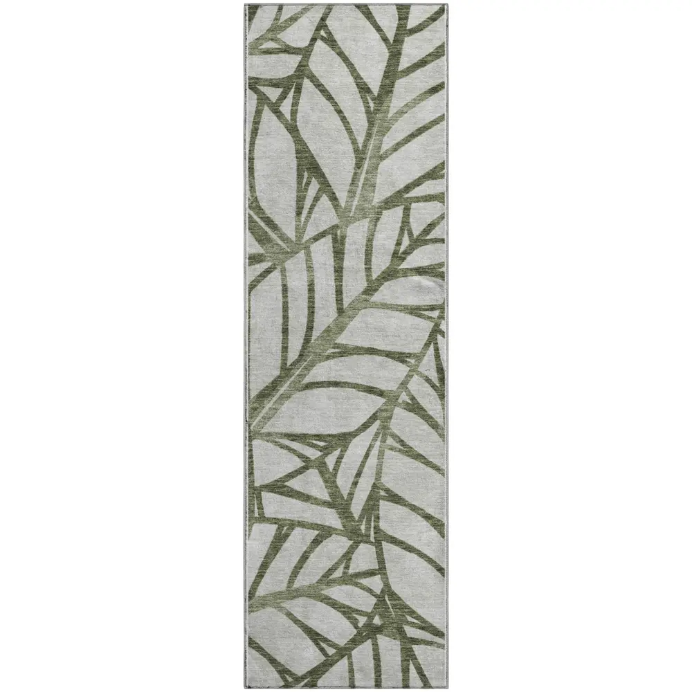 Mayfield AMF741 Olive 2'3