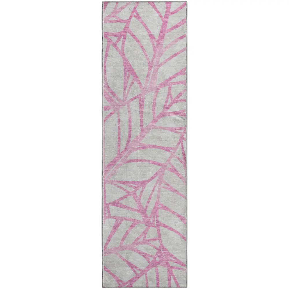 Mayfield AMF741 Pink 2'3