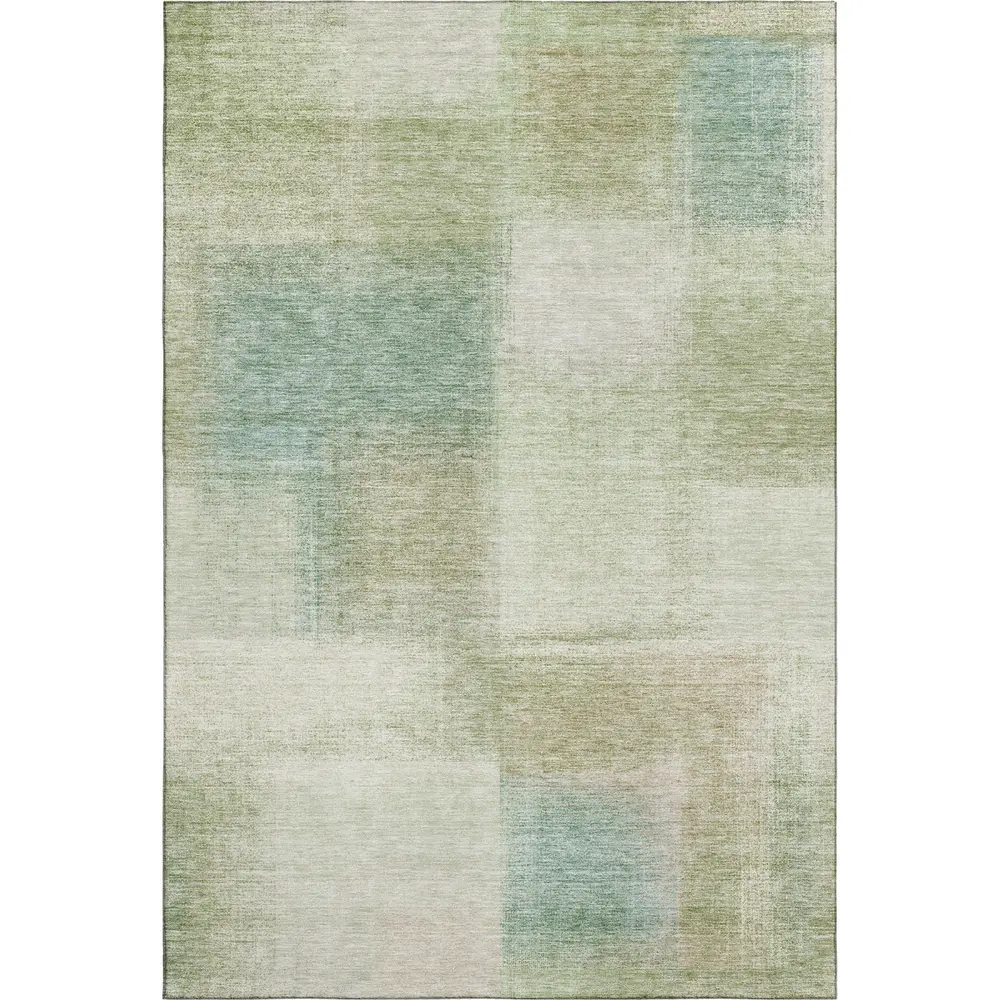 Mayfield AMF742 Aloe 3' x 5' Rug