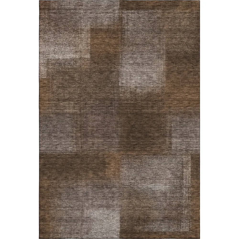 Mayfield AMF742 Chocolate 8' x 10' Rug