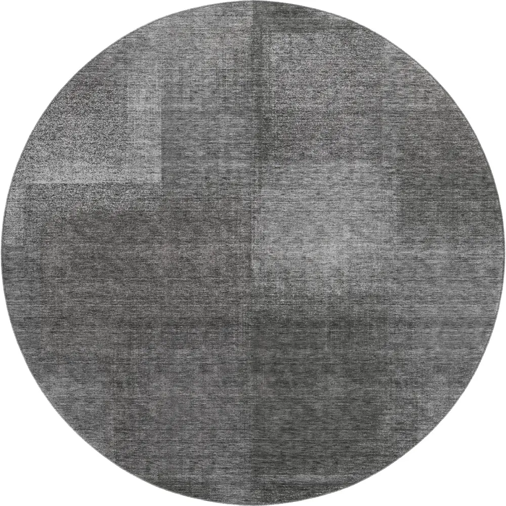 Mayfield AMF742 Gray 8' x 8' Rug