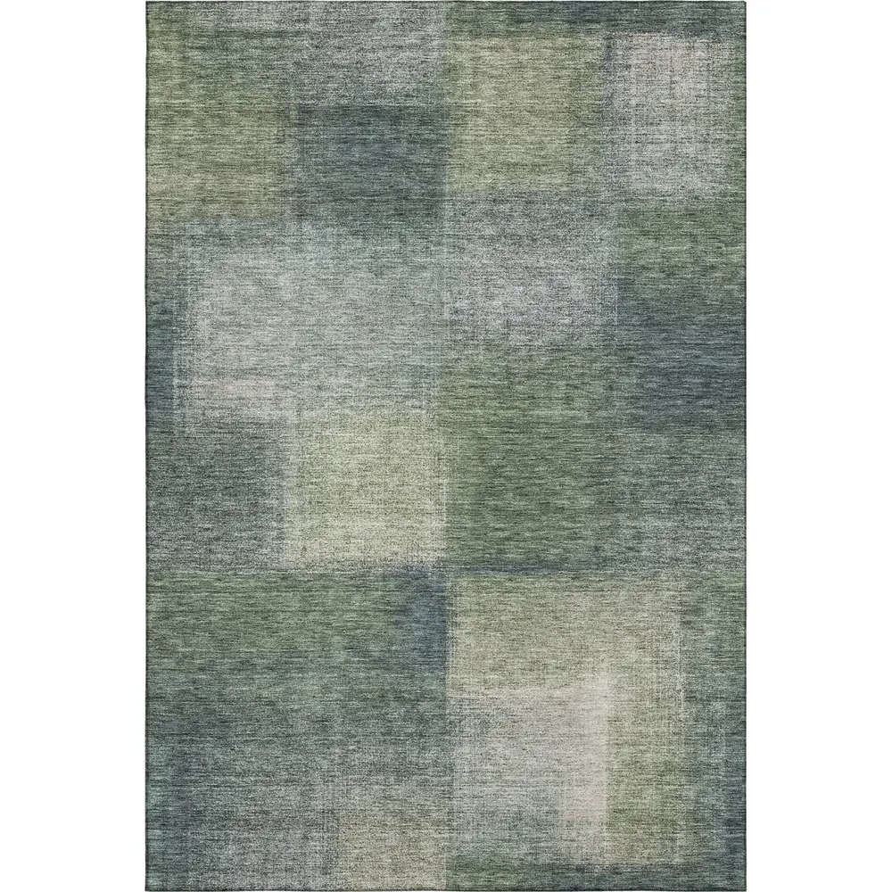 Mayfield AMF742 Olive 9' x 12' Rug
