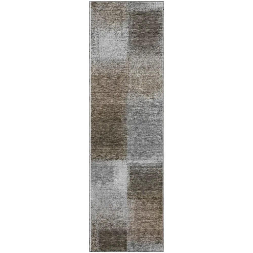 Mayfield AMF742 Silver 2'3