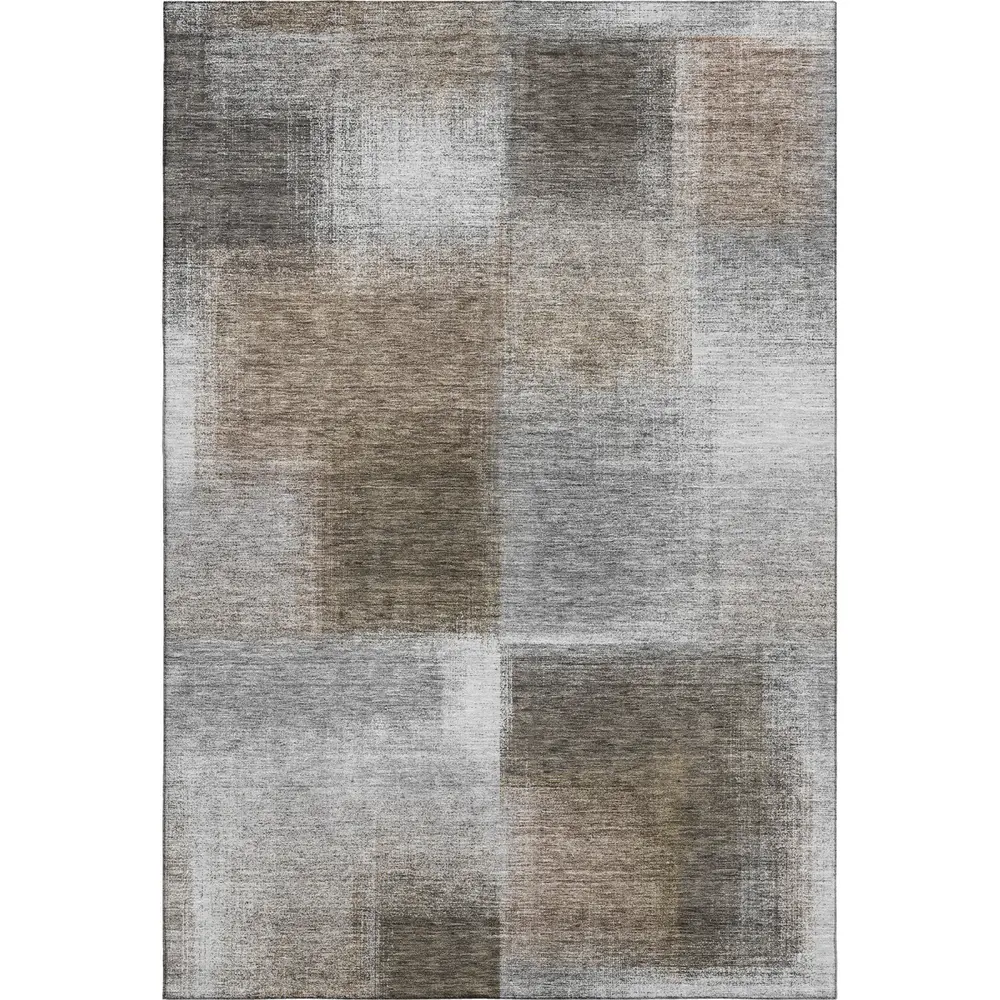 Mayfield AMF742 Silver 8' x 10' Rug