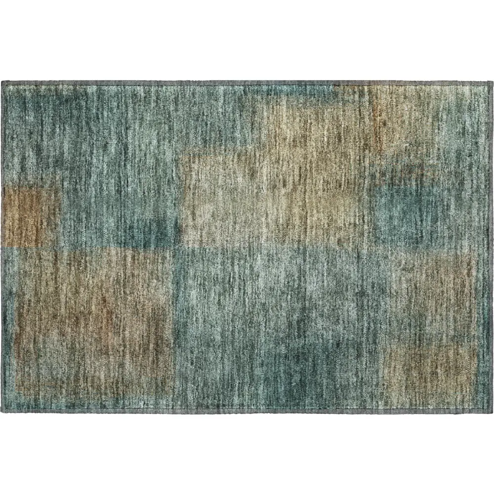 Mayfield AMF742 Teal 1'8