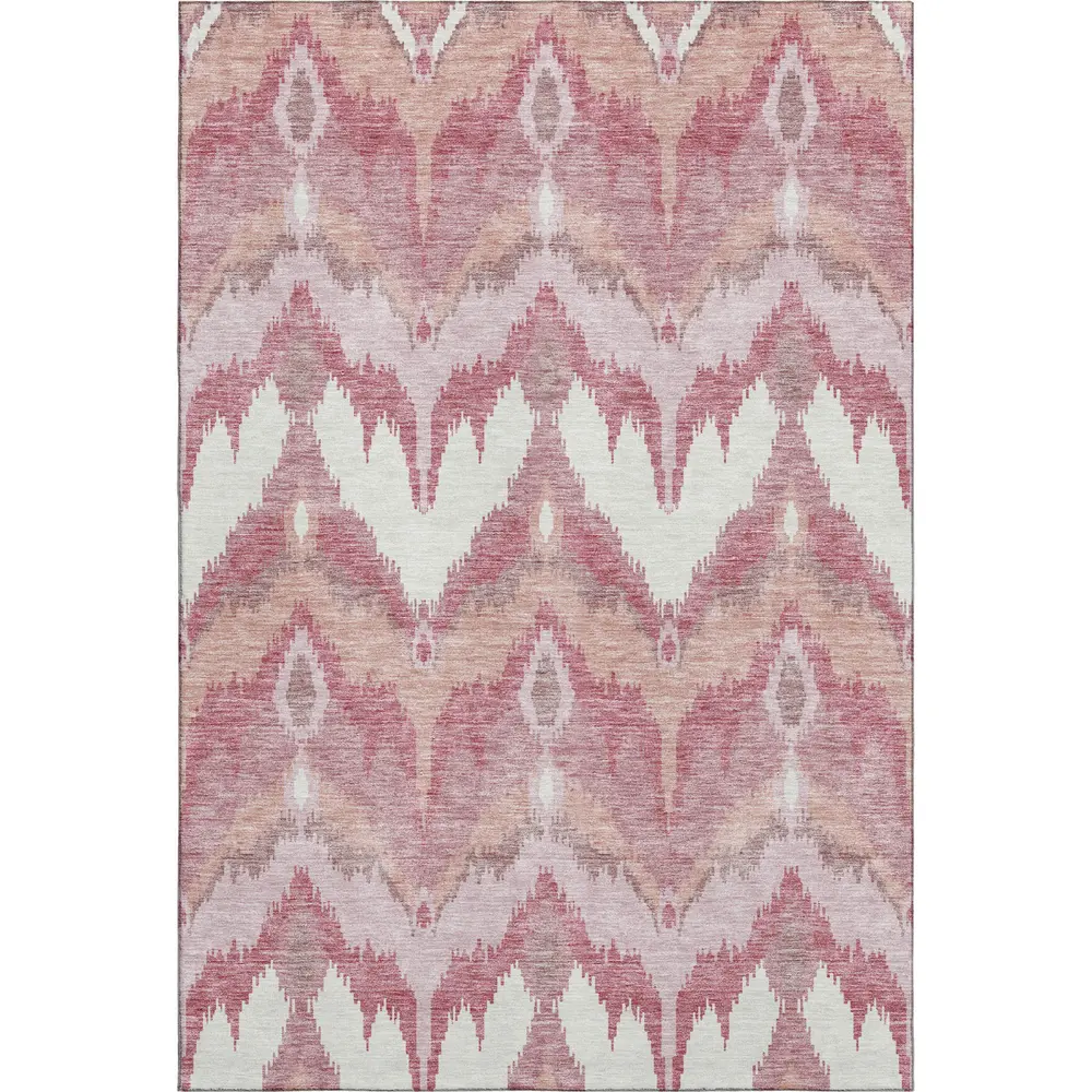 Mayfield AMF743 Blush 10' x 14' Rug