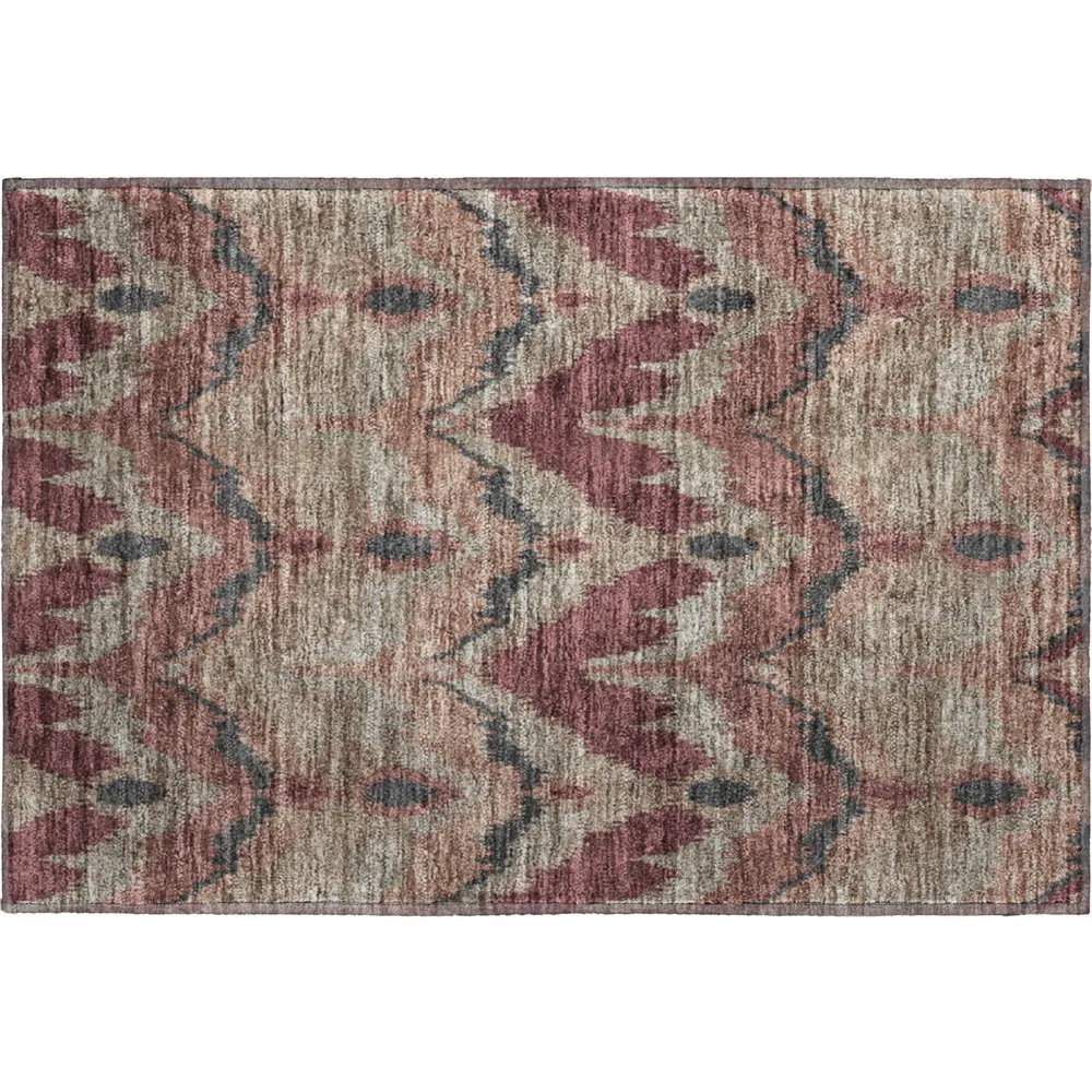 Mayfield AMF743 Burgundy 1'8