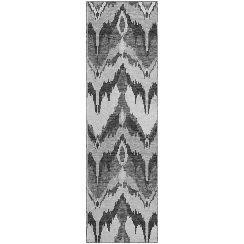 Mayfield AMF743 Gray 2'3